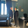 Sicurezza stradale a Trinitapoli: interventi su via Pietro Nenni, via Germania e altre arterie cittadine
