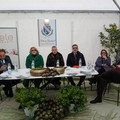 16ª Sagra del Carciofo: ampia partecipazione al Convegno “Vantaggi dello Sviluppo Turistico per il Territorio”