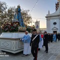 Grande partecipazione di fedeli e cittadini per la Madonna di Loreto - FOTO