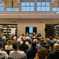 Pug, a Trinitapoli è iniziato il percorso per designare la città del futuro