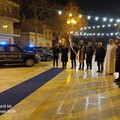 Trinitapoli celebra a festa di San Sebastiano, Patrono del Corpo di Polizia Locale - FOTO