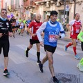 Trinitapoli protagonista alla mezza maratona di Barletta
