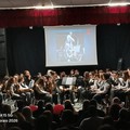 Trinitapoli rende omaggio al Maestro Giuseppe Capodivento con una giornata commemorativa