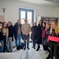 Mensa scolastica: il confronto a Trinitapoli