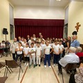Trinitapoli celebra San Vincenzo de’ Paoli: preghiera, condivisione e impegno al servizio degli altri