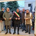 Riapre ufficialmente il PalaMennea di Trinitapoli