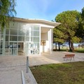 Agostina De Pasquale porta nel Parco Archeologico degli Ipogei di Trinitapoli un’indagine sul corpo femminile