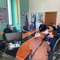 Trinitapoli difende gli agricoltori: incontro e sopralluogo con i tecnici del Dipartimento Agricoltura della Regione Puglia