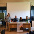 Turismo accessibile: alla Casa di Ramsar di Trinitapoli il workshop esperienziale “La Natura parla ai sensi”