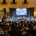 Trinitapoli celebra il talento dei giovani con il musical-opera pop "Il Respiro della pace – l'eco di due anime in cammino "