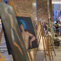 LiberArte 2026, l'11ª edizione conquista Trinitapoli: grande successo per la mostra d'arte a cielo aperto
