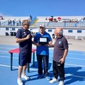 Memorial Leonardo Orfeo, Trinitapoli ricorda il suo dirigente con il calcio giovanile