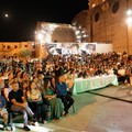 "Notte dei Talenti - Premio terra degli Ipogei ": successo a Trinitapoli per la terza edizione