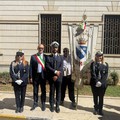 Trinitapoli presente a Barletta per l’83° anniversario della Resistenza all’occupazione nazista
