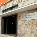 Riqualificazione energetica degli alloggi ERP di via Casaltrinità a Trinitapoli