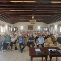 “Radicati e costruiti in Cristo”: a Trinitapoli una giornata di comunità, fede e condivisione