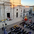 Fede, tradizione e partecipazione: Trinitapoli ha celebrato i Santi Medici Cosma e Damiano - FOTO
