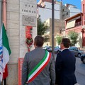 Una rosa per Norma Cossetto, Trinitapoli rinnova il ricordo