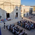 Trinitapoli celebra la Beata Vergine Maria del Monte Carmelo: una festa di fede e devozione