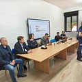 Protezione Civile: incontro formativo con gli studenti del Liceo Staffa
