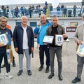 Grande successo per la Festa Provinciale dell’attività di base a Trinitapoli