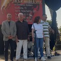 “Don’t Stop Mitch’93”: grande successo per la nona edizione dell'evento benefico