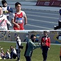 Festival della Velocità a Molfetta: brillano i giovani dell’Atletica Trinitapoli