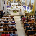 Trinitapoli celebra con fede i Santi Anna e Gioacchino