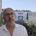 Antonio Nespoli: «Forza Italia sarà decisiva per la vittoria del centrodestra ad Andria e in Puglia»