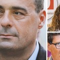 Elezioni 2020, il segretario nazionale del PD Nicola Zingaretti ad Andria