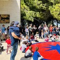 “Archeo-Family Day”: un pomeriggio dedicato alle famiglie