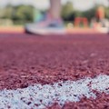Torna la pista di atletica leggera a Trinitapoli, Acquafredda: «Previsti 50 giorni»