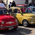 “Ieri, Oggi, Domani”: Trinitapoli celebra la passione per i motori