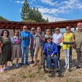 Consegnata a Trinitapoli una sedia a rotelle elettrica per un turismo sempre più accessibile