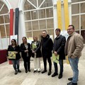 Promuovere inclusione e parità di genere: inaugurata a Trinitapoli la mostra “Donna e Lavoro”