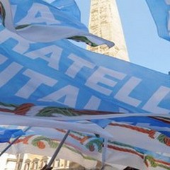 Luca Vitobello nuovo portavoce cittadino di Fratelli d'Italia