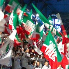 Forza Italia coerente alla linea nazionale