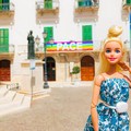  "Barbie in Town " a Trinitapoli: l'intervista ai creatori del progetto