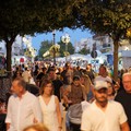 Successo per il mercato serale a Trinitapoli