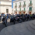 Grande successo per la Benedizione dei Caschi a Trinitapoli