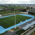 Calcio Foggia, il club verso Trinitapoli per gli allenamenti del settore giovanile