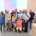 Rocco Lauciello confermato presidente delle Pro Loco di Puglia