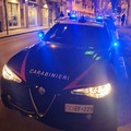Ordigno esplosivo a Trinitapoli, tecnica della  "marmotta " alla Banca Popolare di Milano