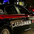 Controlli dei Carabinieri a Trinitapoli nel fine settimana