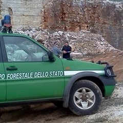 Addio al Corpo Forestale, diventeranno Carabinieri