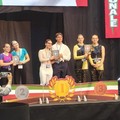 Trinitapoli sul tetto d’Italia con la Kinderballet: orgoglio per la nostra comunità