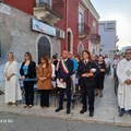 Celebrazione in onore della Santa Trinità