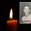 Il Comune di Trinitapoli piange la scomparsa del ciclista Damiano Capodivento