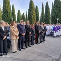 Commemorazione dei Defunti: le celebrazioni al cimitero di Trinitapoli - FOTO
