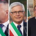Emergenza idrica nell'Ofanto: alla conferenza anche il Sindaco Di Feo